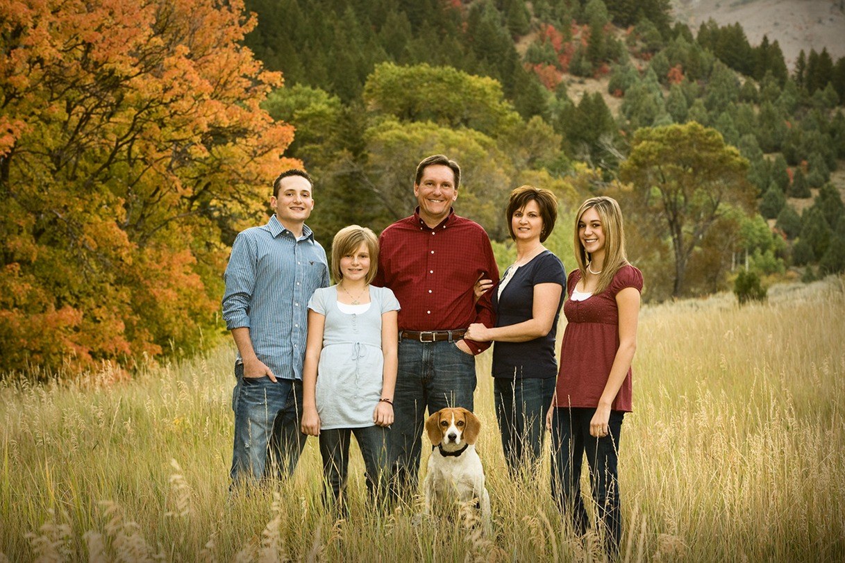 Families / 12