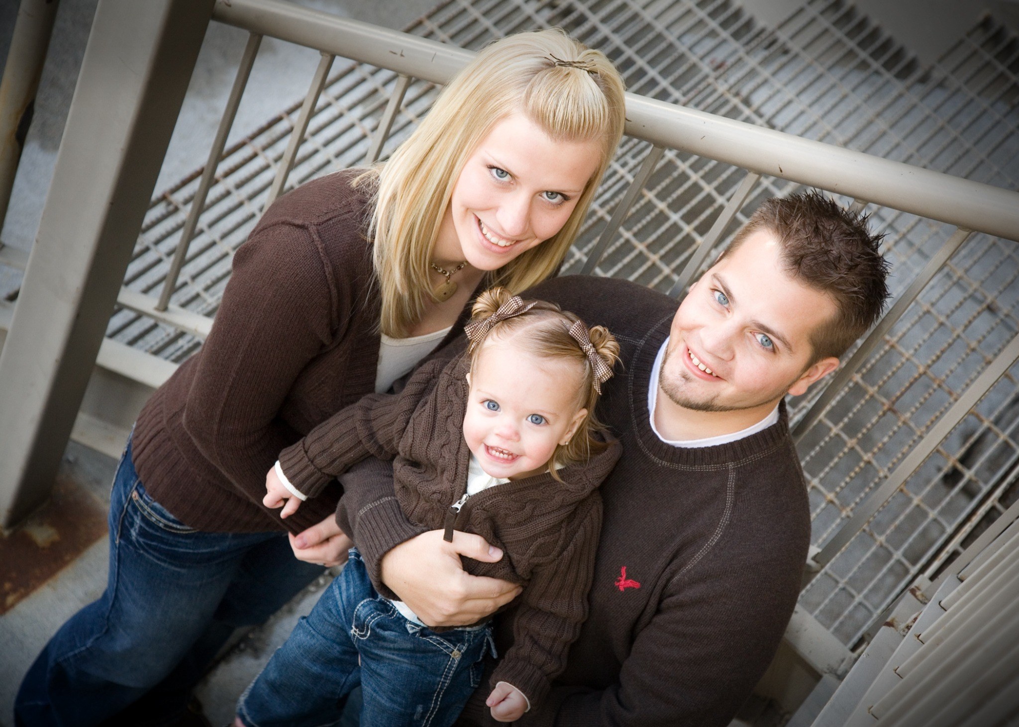 Families / 16