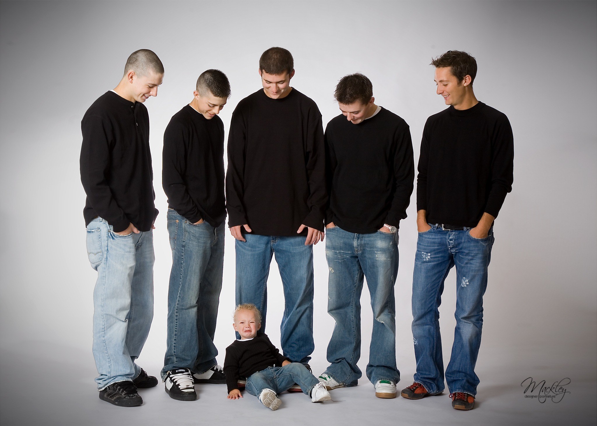 Families / 02