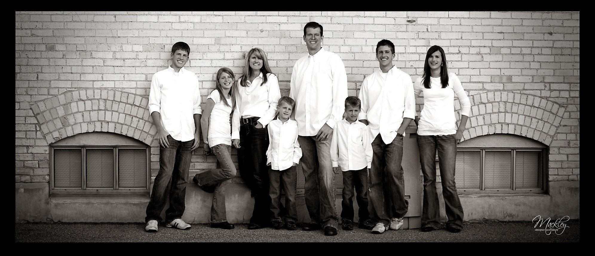Families / 11
