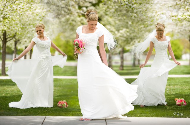 Weddings / 16