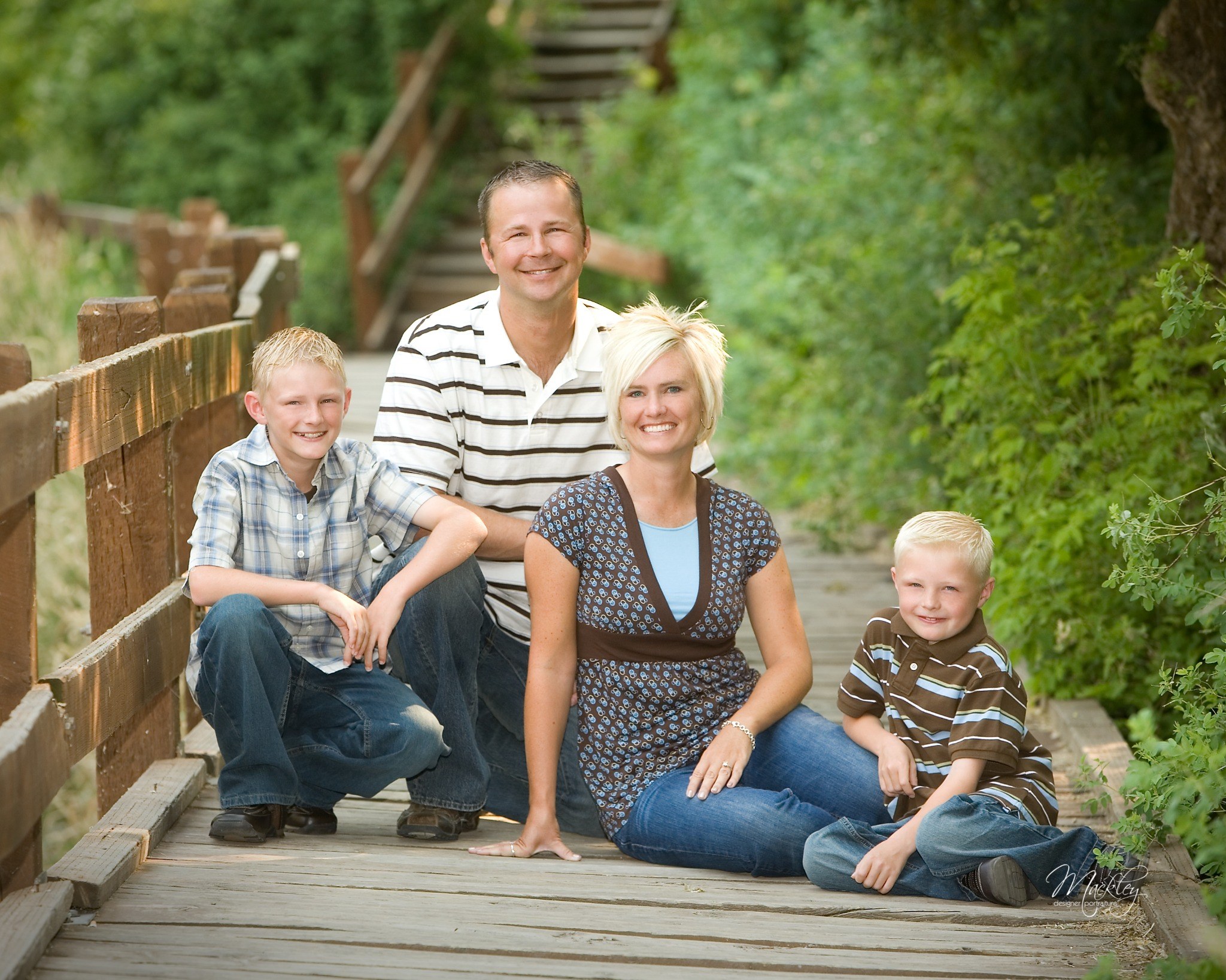 Families / 04