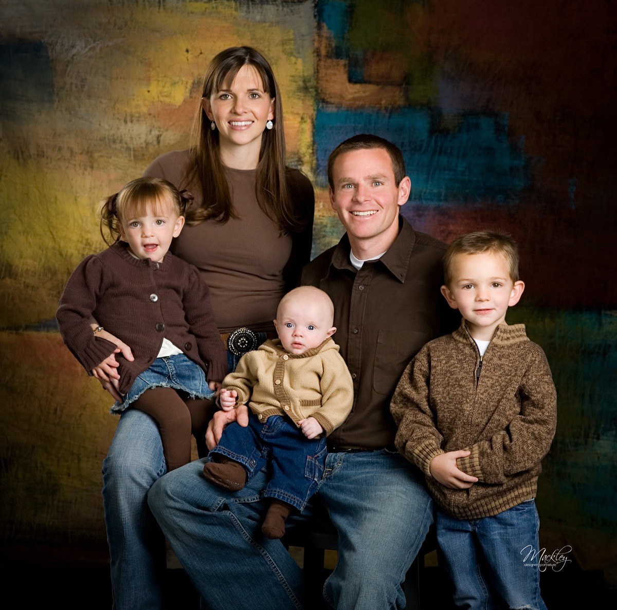 Families / 06